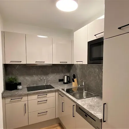 Garni Binta 3* Ишгль
